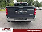 New 2025 Ram 1500 Tradesman Crew Cab 4x4 Pickup for sale #SN192182 - photo 5