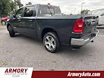 New 2025 Ram 1500 Tradesman Crew Cab 4x4 Pickup for sale #SN192182 - photo 6