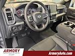 New 2025 Ram 1500 Tradesman Crew Cab 4x4 Pickup for sale #SN192182 - photo 9