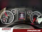 New 2025 Ram 1500 Tradesman Crew Cab 4x4 Pickup for sale #SN192182 - photo 14