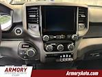 New 2025 Ram 1500 Tradesman Crew Cab 4x4 Pickup for sale #SN192182 - photo 15