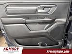New 2025 Ram 1500 Tradesman Crew Cab 4x4 Pickup for sale #SN192182 - photo 19