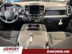 New 2025 Ram 1500 Tradesman Crew Cab 4x4 Pickup for sale #SN192182 - photo 27
