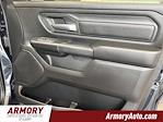 New 2025 Ram 1500 Tradesman Crew Cab 4x4 Pickup for sale #SN192182 - photo 28