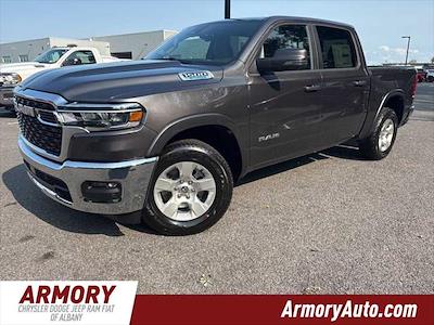 New 2025 Ram 1500 Big Horn Crew Cab 4x4 Pickup for sale #SN204275 - photo 1