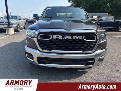 New 2025 Ram 1500 Big Horn Crew Cab 4x4 Pickup for sale #SN204275 - photo 2