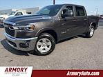 New 2025 Ram 1500 Big Horn Crew Cab 4x4 Pickup for sale #SN204275 - photo 1