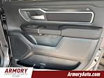 New 2025 Ram 1500 Big Horn Crew Cab 4x4 Pickup for sale #SN204275 - photo 25