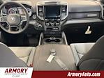New 2025 Ram 1500 Big Horn Crew Cab 4x4 Pickup for sale #SN204275 - photo 29