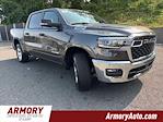 New 2025 Ram 1500 Big Horn Crew Cab 4x4 Pickup for sale #SN204275 - photo 3