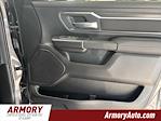New 2025 Ram 1500 Big Horn Crew Cab 4x4 Pickup for sale #SN204275 - photo 30