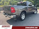 New 2025 Ram 1500 Big Horn Crew Cab 4x4 Pickup for sale #SN204275 - photo 4