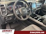 New 2025 Ram 1500 Big Horn Crew Cab 4x4 Pickup for sale #SN204275 - photo 9