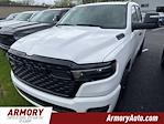 New 2025 Ram 1500 Tradesman Crew Cab 4x4 Pickup for sale #SN676696 - photo 1