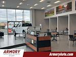 New 2025 Ram 1500 Tradesman Crew Cab 4x4 Pickup for sale #SN676696 - photo 10