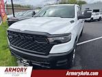New 2025 Ram 1500 Tradesman Quad Cab 4x4 Pickup for sale #SN684488 - photo 1