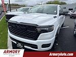 New 2025 Ram 1500 Big Horn Crew Cab 4x4 Pickup for sale #SN692779 - photo 1