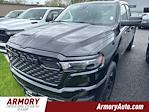 New 2025 Ram 1500 Tradesman Quad Cab 4x4 Pickup for sale #SN710114 - photo 1