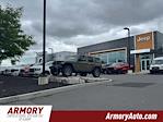 New 2025 Ram 1500 Tradesman Quad Cab 4x4 Pickup for sale #SN710115 - photo 2