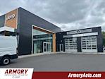New 2025 Ram 1500 Tradesman Quad Cab 4x4 Pickup for sale #SN710115 - photo 3