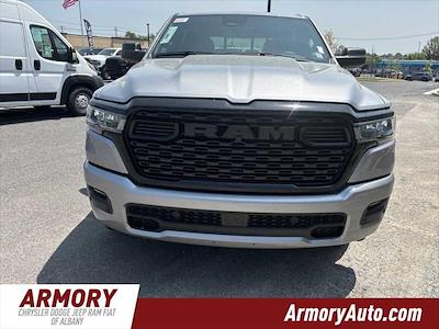 New 2025 Ram 1500 Tradesman Crew Cab 4x4 Pickup for sale #SN721989 - photo 2