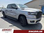 New 2025 Ram 1500 Tradesman Crew Cab 4x4 Pickup for sale #SN721989 - photo 3