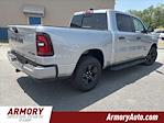 New 2025 Ram 1500 Tradesman Crew Cab 4x4 Pickup for sale #SN721989 - photo 4