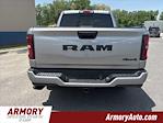 New 2025 Ram 1500 Tradesman Crew Cab 4x4 Pickup for sale #SN721989 - photo 5