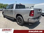 New 2025 Ram 1500 Tradesman Crew Cab 4x4 Pickup for sale #SN721989 - photo 6