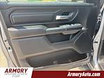 New 2025 Ram 1500 Tradesman Crew Cab 4x4 Pickup for sale #SN721989 - photo 7