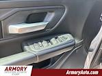 New 2025 Ram 1500 Tradesman Crew Cab 4x4 Pickup for sale #SN721989 - photo 8