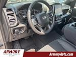 New 2025 Ram 1500 Tradesman Crew Cab 4x4 Pickup for sale #SN721989 - photo 9