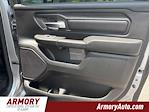 New 2025 Ram 1500 Tradesman Crew Cab 4x4 Pickup for sale #SN721989 - photo 14