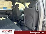 New 2025 Ram 1500 Tradesman Crew Cab 4x4 Pickup for sale #SN721989 - photo 16
