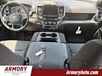 New 2025 Ram 1500 Tradesman Crew Cab 4x4 Pickup for sale #SN721989 - photo 17
