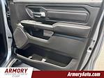 New 2025 Ram 1500 Tradesman Crew Cab 4x4 Pickup for sale #SN721989 - photo 18