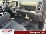 New 2025 Ram 1500 Tradesman Crew Cab 4x4 Pickup for sale #SN721989 - photo 21