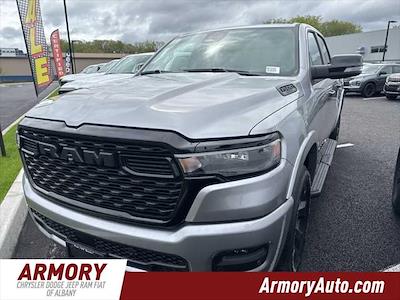 New 2025 Ram 1500 Big Horn Crew Cab 4x4 Pickup for sale #SN721992 - photo 1