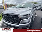 New 2025 Ram 1500 Big Horn Crew Cab 4x4 Pickup for sale #SN721992 - photo 1