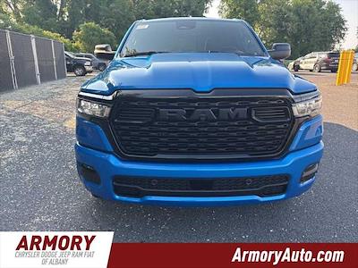 New 2025 Ram 1500 Tradesman Crew Cab 4x4 Pickup for sale #SN724605 - photo 2