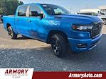 New 2025 Ram 1500 Tradesman Crew Cab 4x4 Pickup for sale #SN724605 - photo 3