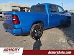 New 2025 Ram 1500 Tradesman Crew Cab 4x4 Pickup for sale #SN724605 - photo 4