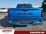 New 2025 Ram 1500 Tradesman Crew Cab 4x4 Pickup for sale #SN724605 - photo 5