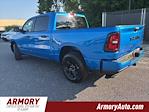 New 2025 Ram 1500 Tradesman Crew Cab 4x4 Pickup for sale #SN724605 - photo 6