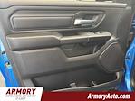 New 2025 Ram 1500 Tradesman Crew Cab 4x4 Pickup for sale #SN724605 - photo 7