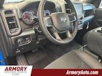New 2025 Ram 1500 Tradesman Crew Cab 4x4 Pickup for sale #SN724605 - photo 9