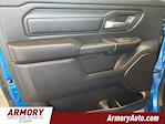 New 2025 Ram 1500 Tradesman Crew Cab 4x4 Pickup for sale #SN724605 - photo 11