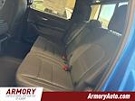 New 2025 Ram 1500 Tradesman Crew Cab 4x4 Pickup for sale #SN724605 - photo 13
