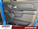 New 2025 Ram 1500 Tradesman Crew Cab 4x4 Pickup for sale #SN724605 - photo 14