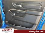 New 2025 Ram 1500 Tradesman Crew Cab 4x4 Pickup for sale #SN724605 - photo 17